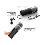 Dorcel Thrust Blow with removable suction cup - BDSM Authority