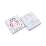 Lovense Gemini app-controlled vibrating nipple clamps - BDSM Authority
