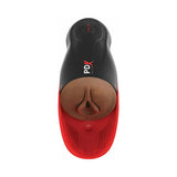 PDX Elite Fuck-O-Matic 2 Fanta-Flesh stroker with 5 suction modes - BDSM Authority