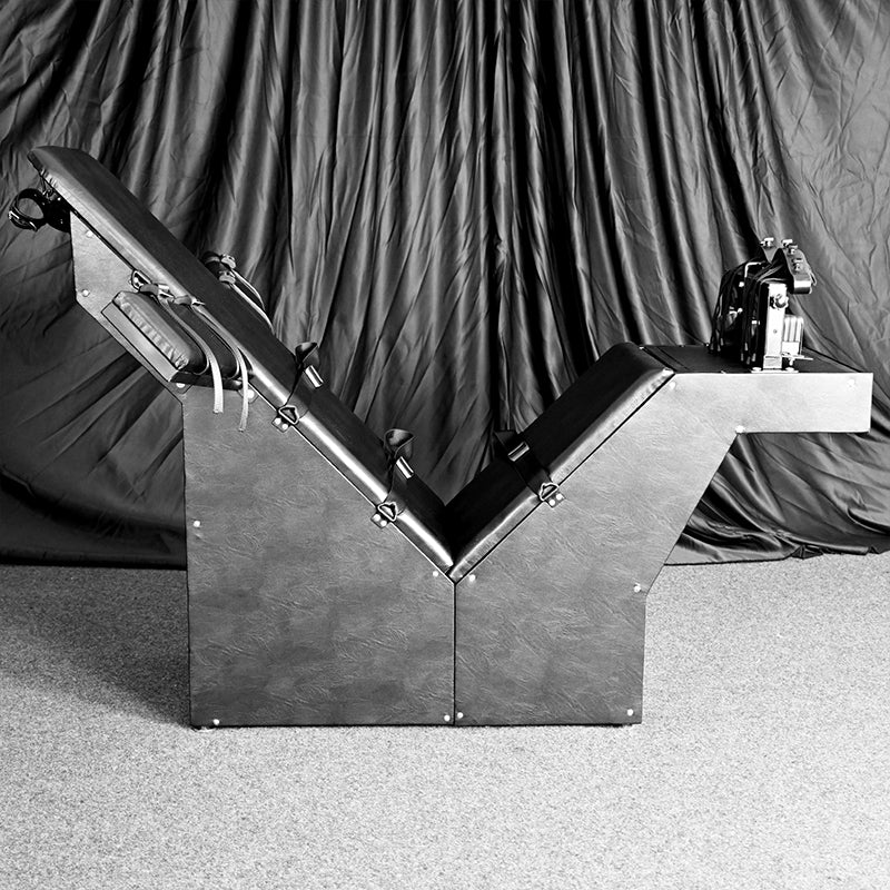 Tickle Torture Chair Tickling Chair Tickle Torturing