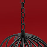Premium Hanging Suspension Cage - Adult Restraint Furniture