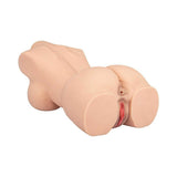 Eve's Realistic Torso SkinPerfect TPE texture - BDSM Authority