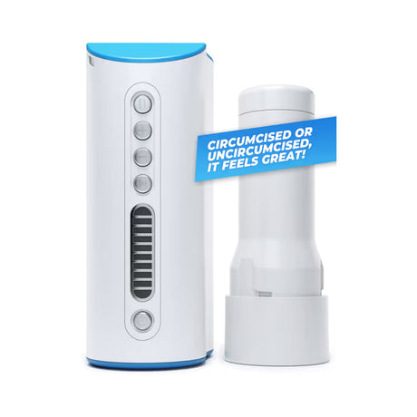 Autoblow AI Ultra stroker and sleeve mechanism - BDSM Authority