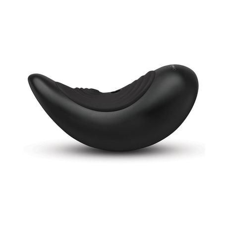 The Cowgirl Saddle Machine side profile - BDSM Authority