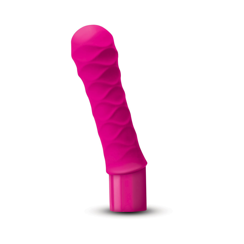 Straight silicone attachment for The Cowgirl Saddle Machine - BDSM Authority