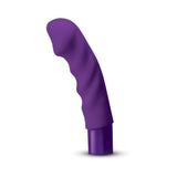 Curved G-spot silicone attachment for The Cowgirl Saddle Machine - BDSM Authority