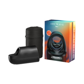 Arcwave Ion 2 Pleasure Air stroker - BDSM Authority