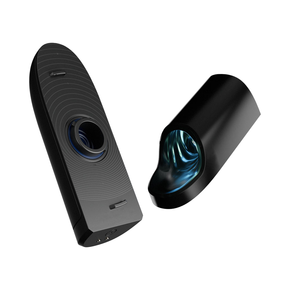 Arcwave Ion 2 compact black packaging - BDSM Authority