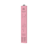 Fifty Shades of Grey Entwined Passion spreader bar retail packaging back - BDSM Authority