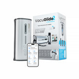 Autoblow VacuGlide 2 suction milking machine with app and retail box - BDSM Authority
