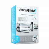 Autoblow VacuGlide 2 retail box - BDSM Authority