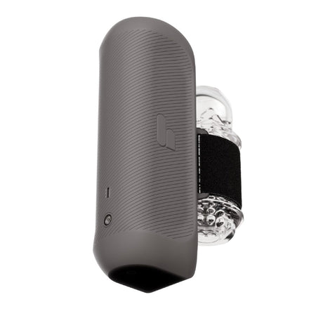The Handy 2 stroker showing adjustable stroke mechanism - BDSM Authority