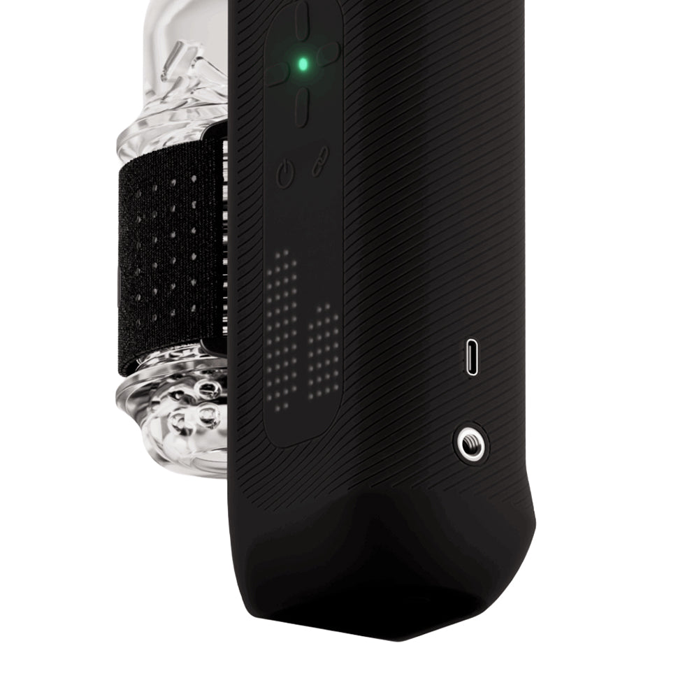 The Handy 2 Pro stroker showing adjustable stroke mechanism - BDSM Authority