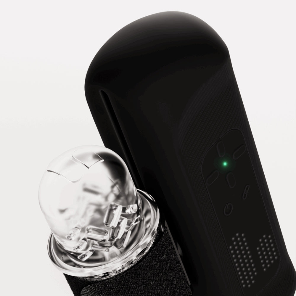 The Handy 2 Pro app control and connectivity detail - BDSM Authority