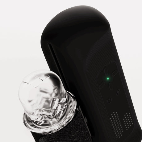 The Handy 2 Pro app control and connectivity detail - BDSM Authority