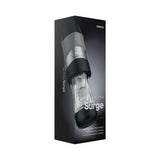 Nexus Alpha Surge Masturbator front view - BDSM Authority