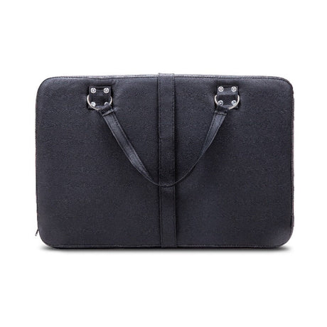 Me You Us bondage board folded into its carry case with handles - BDSM Authority