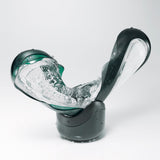 TENGA FLIP 360 Aurora Green 360 degree pressure pads - BDSM Authority