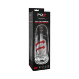 PDX Elite Mega-Bator Pro cyclone spinning stroker machine - BDSM Authority