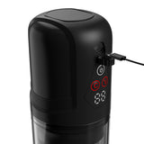 PDX Elite Mega-Bator Pro packaging - BDSM Authority