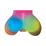 PDX Elite Go-Go Booty sculpted lifelike design - BDSM Authority