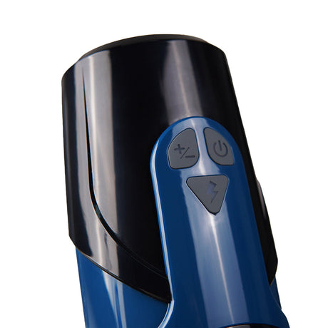 Camtoyz Dynamo stroker machine ergonomic body-safe ABS design - BDSM Authority