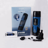 Camtoyz Dynamo easy-to-clean male masturbator sleeve - BDSM Authority