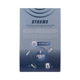 Camtoyz Dynamo automatic male masturbator full view - BDSM Authority