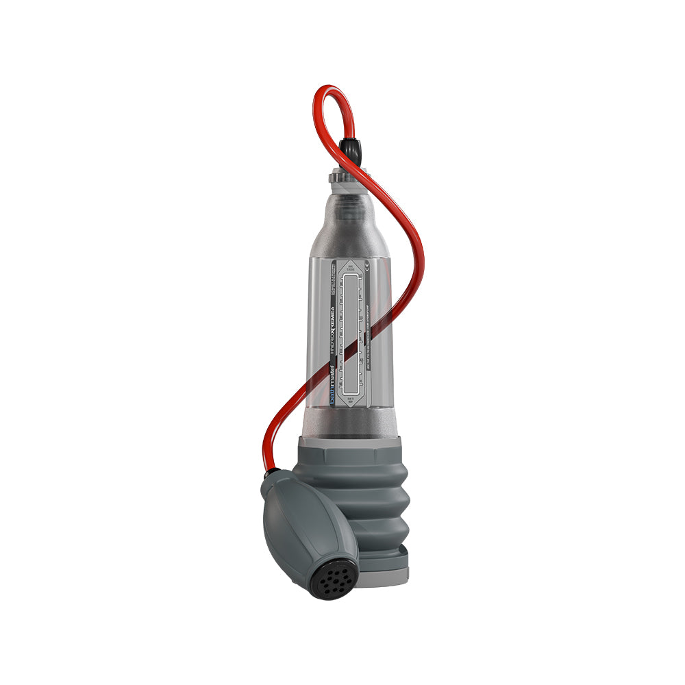HydroXtreme6 pump-only replacement unit with handball - BDSM Authority