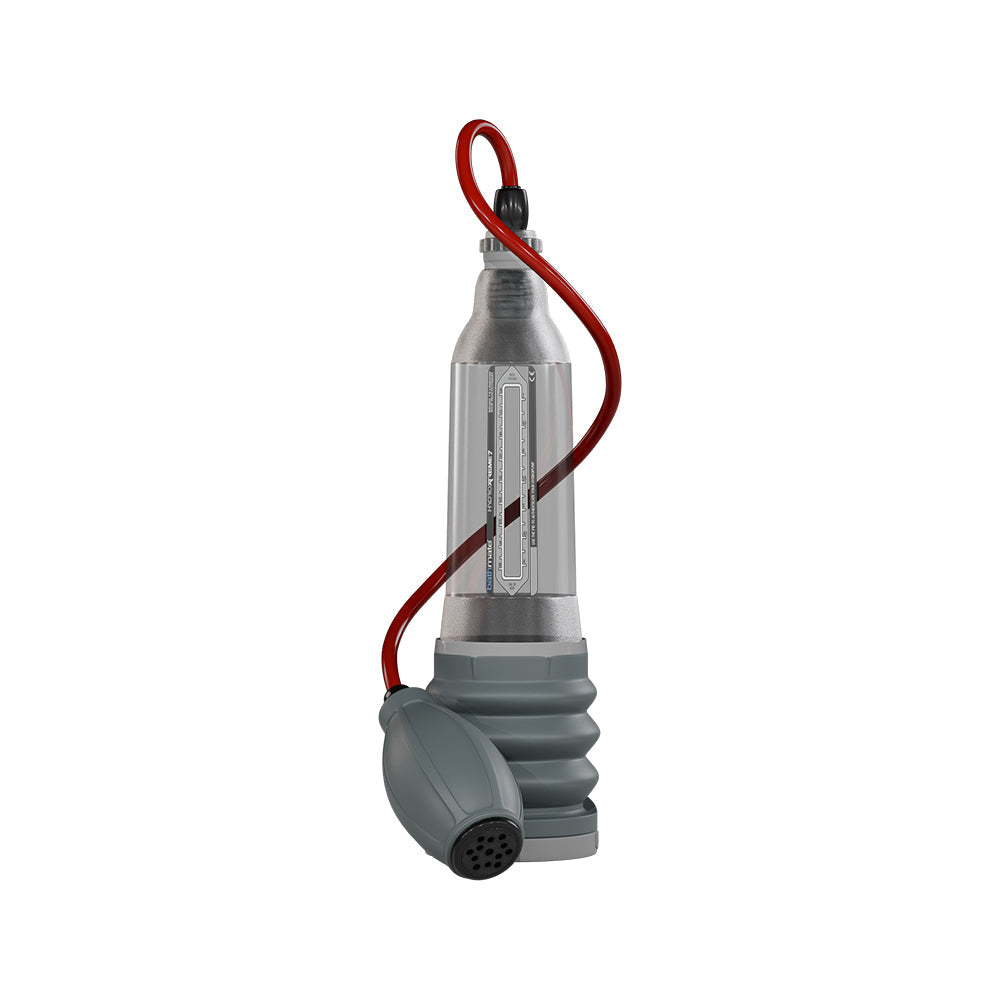 HydroXtreme7 pump-only replacement unit with handball - BDSM Authority