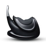 The Cowgirl Thrust Rider side profile showing the anti-gravity base - BDSM Authority