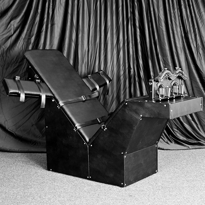 Tickle Torture Chair Tickling Chair Tickle Torturing