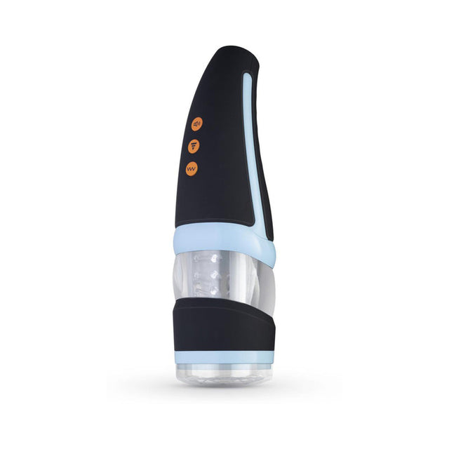 CRUIZR CP02 rotating and vibrating automatic masturbator - BDSM Authority