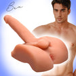 SexFlesh Both Ways Ben Realistic Sex Doll