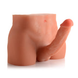 Double Up Dennis Realistic 3D Ass main product image