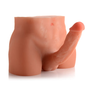 Double Up Dennis Realistic 3D Ass main product image