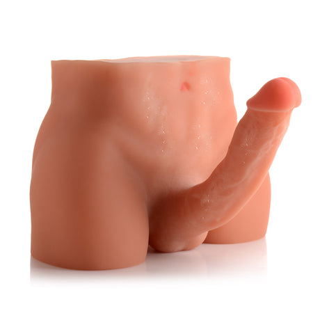 Double Up Dennis Realistic 3D Ass main product image