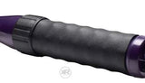 Zeus Deluxe Twilight wand hand unit with silicone grip - BDSM Authority