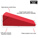 XL Love Cushion Bondage Position Wedge