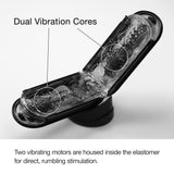 Flip Zero Gravity EV Black detail view 4 - BDSM Authority