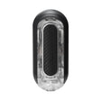 Flip Zero Gravity EV Black detail view 1 - BDSM Authority