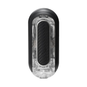 Flip Zero Gravity EV Black detail view 1 - BDSM Authority