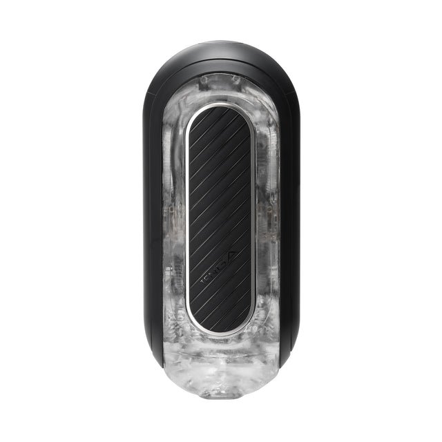 Flip Zero Gravity EV Black detail view 1 - BDSM Authority