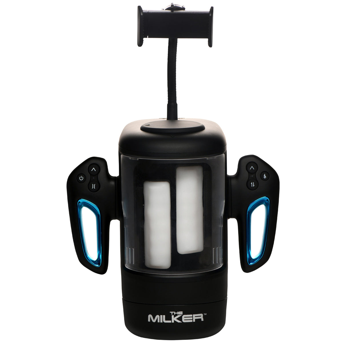 Cyber Milker stroker profile