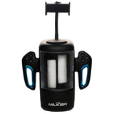 Cyber Milker stroker profile