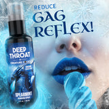 Creature Cocks Deep Throat Numbing Spray bottle detail gallery view 3
