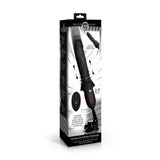 Ultimate Power Pounder Thrusting Silicone Dildo with Remote - view 6