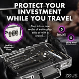 Ultimate Edition Violet Wand Set electrode accessories gallery view 2