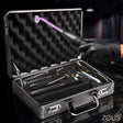 Ultimate Edition Violet Wand Set premium electro play kit main product image
