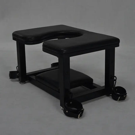 Adjustable queen chair HQJS-036 right side view showcasing ergonomic seating profile, premium cushioned upholstery, and adjustable luxury design for comfortable support and modern interior styling
